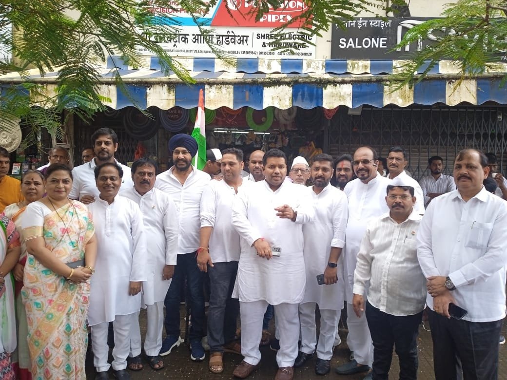 Rakesh-Shetty Activities